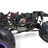 Losi 1/18 Mini LMT Sparkle Smash RTR Monster Jam