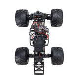 Losi 1/18 Mini LMT Sparkle Smash RTR Monster Jam