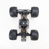 Losi 1/18 Mini LMT Sparkle Smash RTR Monster Jam