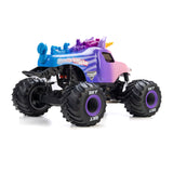 Losi 1/18 Mini LMT Sparkle Smash RTR Monster Jam