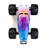 Losi 1/18 Mini LMT Sparkle Smash RTR Monster Jam