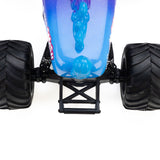 Losi 1/18 Mini LMT Sparkle Smash RTR Monster Jam