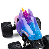 Losi 1/18 Mini LMT Sparkle Smash RTR Monster Jam