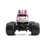 Losi 1/18 Mini LMT Sparkle Smash RTR Monster Jam