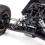 1/6 8IGHT-X Super Lasernut 4WD Brushless Buggy RTR