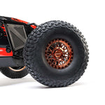 1/6 8IGHT-X Super Lasernut 4WD Brushless Buggy RTR