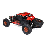 1/6 8IGHT-X Super Lasernut 4WD Brushless Buggy RTR