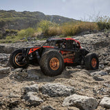 1/6 8IGHT-X Super Lasernut 4WD Brushless Buggy RTR