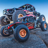 1/6 8IGHT-X Super Lasernut 4WD Brushless Buggy RTR