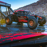 1/6 8IGHT-X Super Lasernut 4WD Brushless Buggy RTR