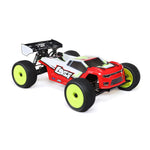 LOS04020 1/8 8IGHT-XTE 4WD Sensored Brushless Racing Truggy RTR