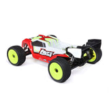 LOS04020 1/8 8IGHT-XTE 4WD Sensored Brushless Racing Truggy RTR