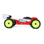 LOS04020 1/8 8IGHT-XTE 4WD Sensored Brushless Racing Truggy RTR