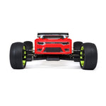 LOS04020 1/8 8IGHT-XTE 4WD Sensored Brushless Racing Truggy RTR