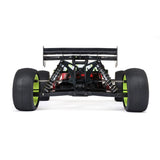 LOS04020 1/8 8IGHT-XTE 4WD Sensored Brushless Racing Truggy RTR