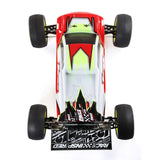 LOS04020 1/8 8IGHT-XTE 4WD Sensored Brushless Racing Truggy RTR