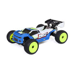 LOS04020 1/8 8IGHT-XTE 4WD Sensored Brushless Racing Truggy RTR