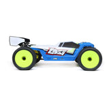 LOS04020 1/8 8IGHT-XTE 4WD Sensored Brushless Racing Truggy RTR