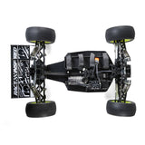 LOS04020 1/8 8IGHT-XTE 4WD Sensored Brushless Racing Truggy RTR