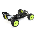 LOS04020 1/8 8IGHT-XTE 4WD Sensored Brushless Racing Truggy RTR