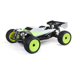 LOS04020 1/8 8IGHT-XTE 4WD Sensored Brushless Racing Truggy RTR