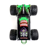 Losi LMT 2.0 1/8 RTR Monster Jam Grave Digger