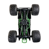 Losi LMT 2.0 1/8 RTR Monster Jam Grave Digger
