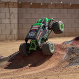 Losi LMT 2.0 1/8 RTR Monster Jam Grave Digger