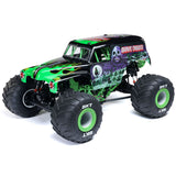Losi LMT 2.0 1/8 RTR Monster Jam Grave Digger