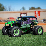 Losi LMT 2.0 1/8 RTR Monster Jam Grave Digger