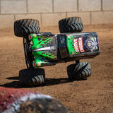 Losi LMT 2.0 1/8 RTR Monster Jam Grave Digger