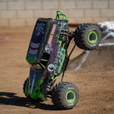 Losi LMT 2.0 1/8 RTR Monster Jam Grave Digger
