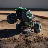 Losi LMT 2.0 1/8 RTR Monster Jam Grave Digger