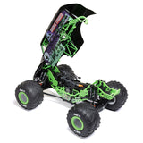 Losi LMT 2.0 1/8 RTR Monster Jam Grave Digger