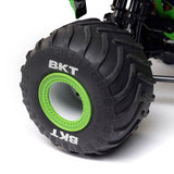 Losi LMT 2.0 1/8 RTR Monster Jam Grave Digger