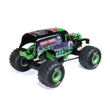 Losi LMT 2.0 1/8 RTR Monster Jam Grave Digger