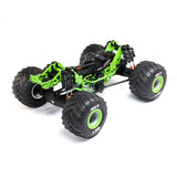 Losi LMT 2.0 1/8 RTR Monster Jam Grave Digger