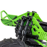 Losi LMT 2.0 1/8 RTR Monster Jam Grave Digger
