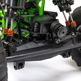 Losi LMT 2.0 1/8 RTR Monster Jam Grave Digger