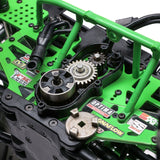 Losi LMT 2.0 1/8 RTR Monster Jam Grave Digger