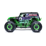 Losi LMT 2.0 1/8 RTR Monster Jam Grave Digger