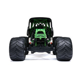 Losi LMT 2.0 1/8 RTR Monster Jam Grave Digger