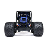 Losi LMT 2.0 1/8 RTR Monster Jam Son-Uva Digger