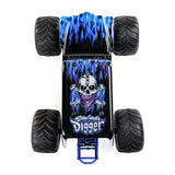 Losi LMT 2.0 1/8 RTR Monster Jam Son-Uva Digger