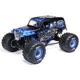 Losi LMT 2.0 1/8 RTR Monster Jam Son-Uva Digger