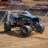 Losi LMT 2.0 1/8 RTR Monster Jam Son-Uva Digger