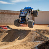Losi LMT 2.0 1/8 RTR Monster Jam Son-Uva Digger