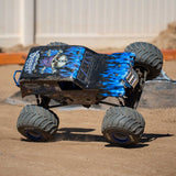 Losi LMT 2.0 1/8 RTR Monster Jam Son-Uva Digger