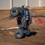 Losi LMT 2.0 1/8 RTR Monster Jam Son-Uva Digger