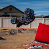Losi LMT 2.0 1/8 RTR Monster Jam Son-Uva Digger